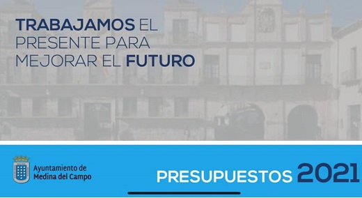 PRESUPUESTOS 2021