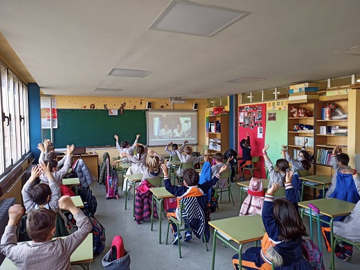 Mañana, 11 de Febrero, se conmemora el Día Internacional de la Mujer y de la Niña en la Ciencia.