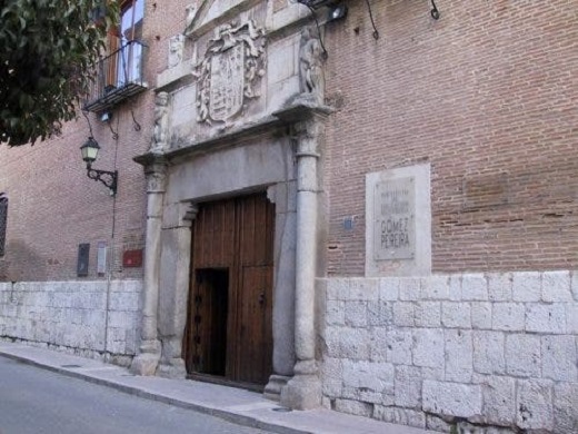 En cuarentena un aula del IES Gómez Pereira y el colegio San José, de Medina del Campo y dos nuevas del CEIP de Olmedo.