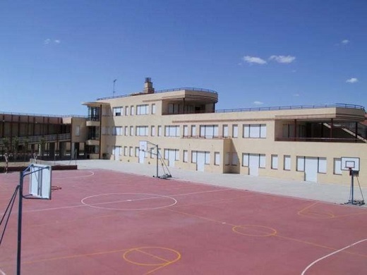 CEIP “CLEMENTE FDEZ DE LA DEVESA” de Medina del Campo