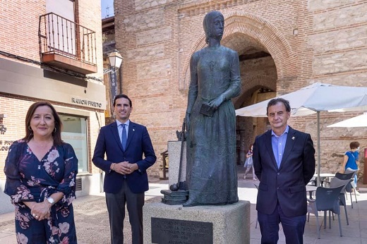 Los Ayuntamientos de Medina del Campo, Arévalo y Madrigal de las Altas Torres firman un protocolo de colaboración con motivo de la creación de la actividad social, turística y cultural “Las Villas de Ysabel”.