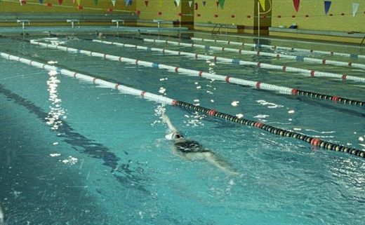 La piscina de Medina del Campo, cerrada desde marzo de 2020, reabrirá el día 19 | El Norte de Castilla.