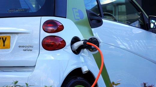 Medina del Campo contará con tres puntos de recarga para coches eléctricos