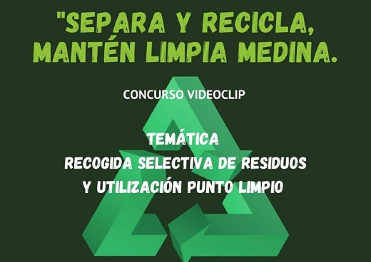 El Ayuntamiento de Medina se preocupa por la concienciación con el Medio Ambiente / Cadena Ser