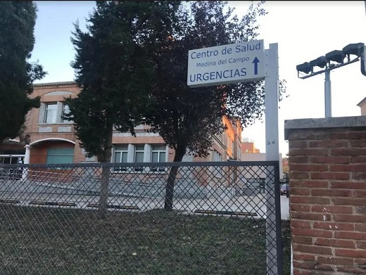 330 equipos de alta tecnología iniciarán la telepresencia en Atención Primaria. 330 equipos de alta tecnología iniciarán la telepresencia en Atención Primaria.