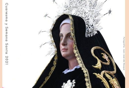 Cofradía de Nuestra Madre Santísima de la Soledad y Virgen de la Alegría