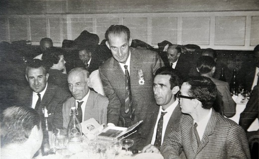 D. Santiago Pereda Martínez D. Santiago Pereda Martínez