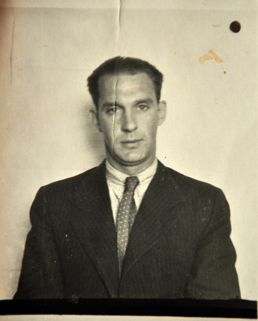 D. Santiago Pereda Martínez D. Santiago Pereda Martínez