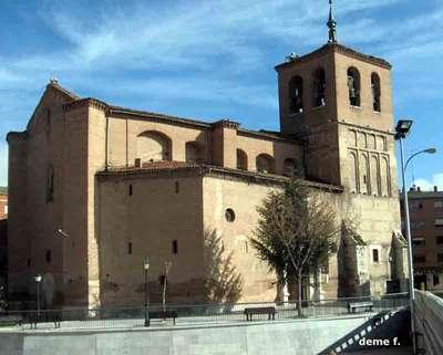 El 12 de mayo de 1969 a las 10 de la noche, se hunde parte de una de las bóvedas del templo parroquial de San Miguel causando graves destrozos.