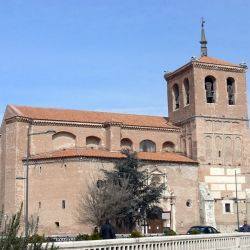 Iglesia de San Miguel Arcángel