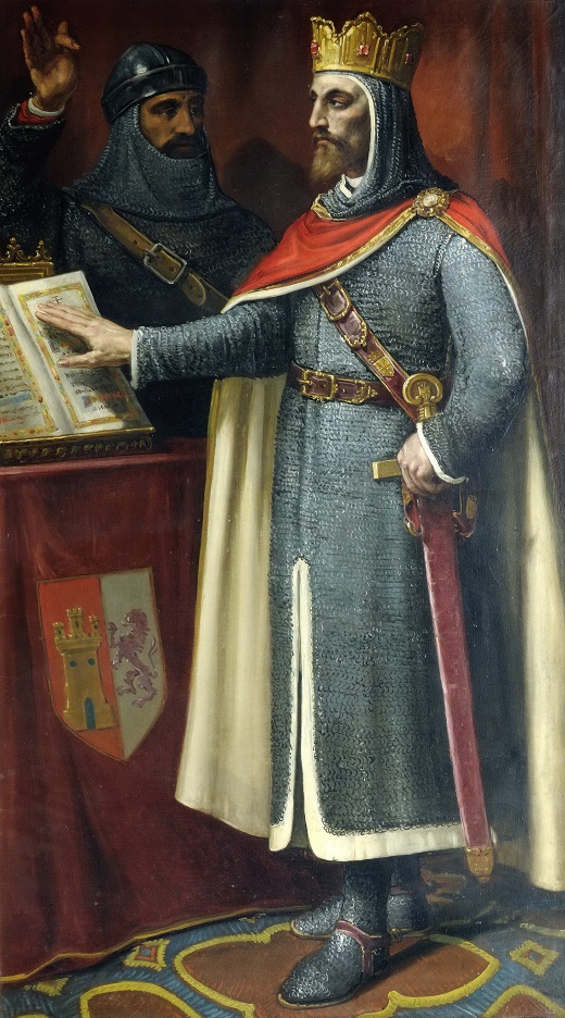 Alfonso VI