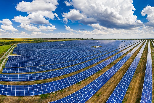 Los proyectos fotovoltaicos adquiridos por Sonnedix se encuentran en un estado avanzado de desarrollo. (Foto: cedida)