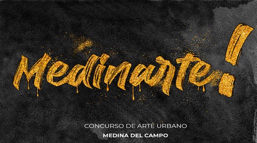 I CONCURSO DE ARTE URBANO "MedinaArte" El evento se desarrollará en el marco de la Semana Renacentista 2021 y de Mapping ME!