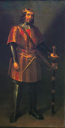 D. Fernando de Antequera 