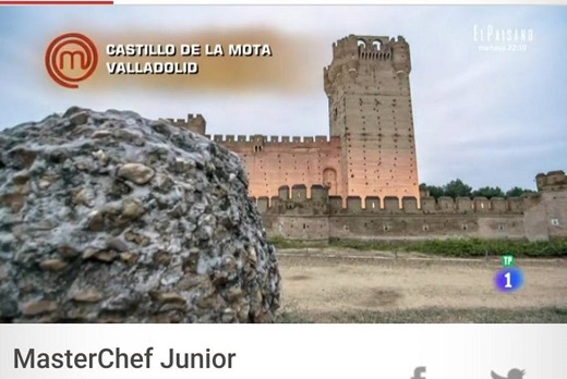 Indignación con 'Masterchef Junior' por un fallo garrafal en el rótulo de TVE: “Vergonzoso”