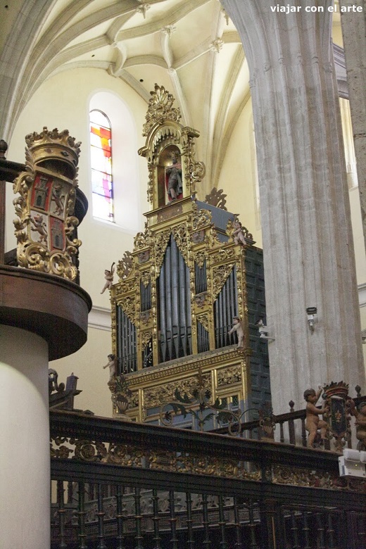 Órgano Órgano