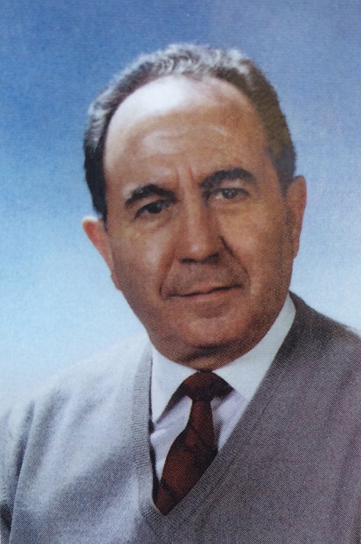 Ángel Suárez Aláez