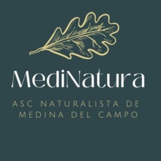 Logo Asociación Naturalista de Medina del Campo