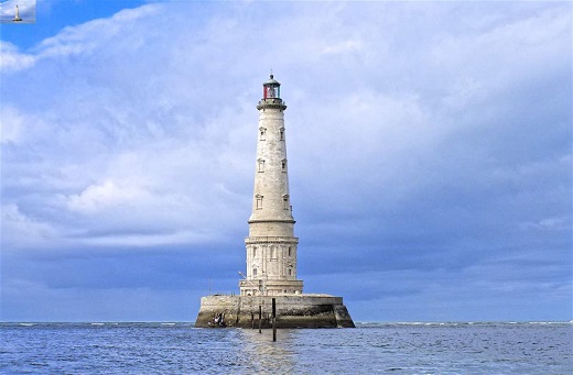 Faro de Cordouan