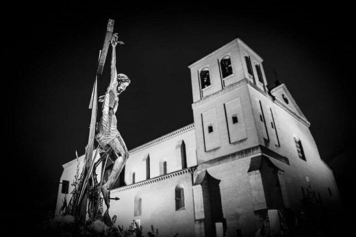 La Semana Santa de Medina prepara sus ‘Jueves de Cuaresma’ con actividades virtuales.