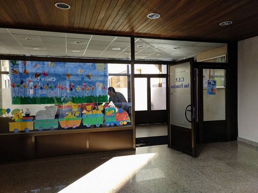 Se abren los plazos de matrícula en la Escuela Infantil "San Francisco"