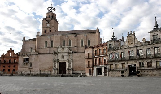 Medina del Campo celebra el día Internacional de la Mujer y la niña en la Ciencia.