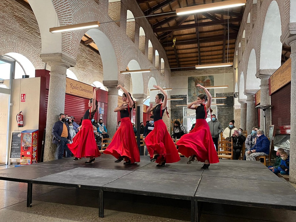 Llegan los jinetes de la Ruta Nebrisense a Medina del Campo. (REGRESAMOS)