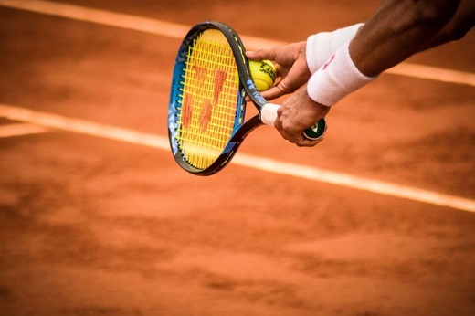 Abiertas las inscripciones para los cursos de verano de tenis y pádel en Medina del Campo