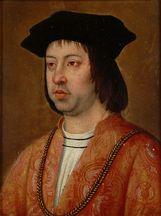 Fernando II de Aragón el Católico