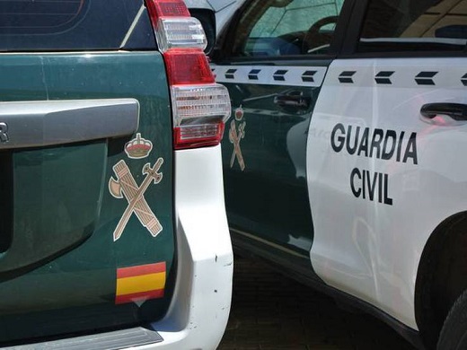 Guardia Civil