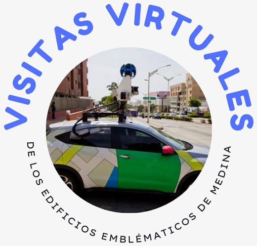 Visitas Virtuales 