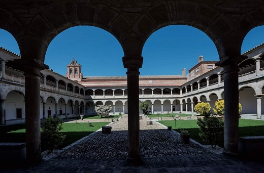 Madrigal de las Altas Torres (Ávila)