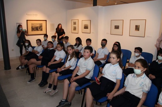 Día de los Museos en Medina del Campo: “La cultura no es aburrida”.