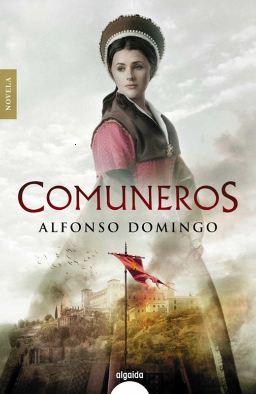 Domingo explora el carácter castellano en ‘Comuneros'