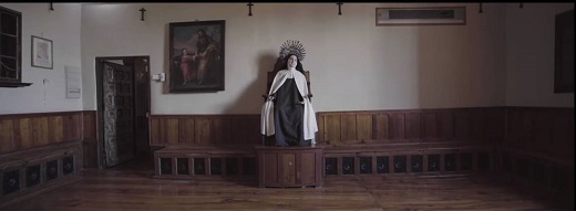 Medina del Campo tiene su vídeo promocional de Huellas de Santa Teresa / Cadena SER