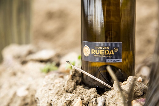 El gran vino de la D.O. Rueda triunfa en Alemania 