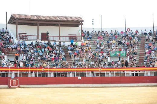 Unos ‘chiqui-cabestros’ recorrerán las calles de Medina del Campo durante las Ferias y Fiestas de San Antolín.