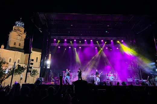 Medina del Campo pone fin a sus Fiestas patronales: «Hemos tenido los mejores sanantolines de la última década».