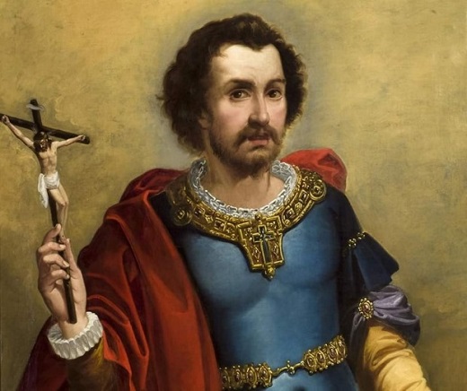 San Hermenegildo San Hermenegildo