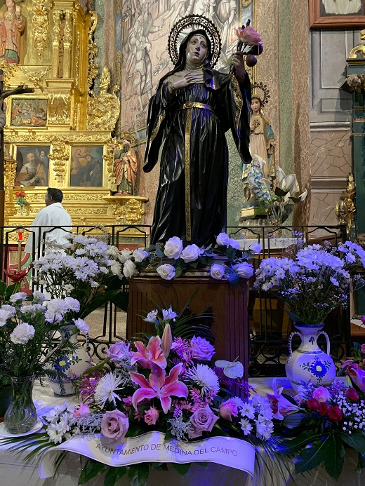 Santa Rita de Cassia