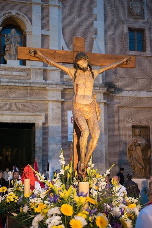 Cristo del Amor