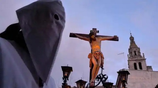 Semana Santa de Medina de Rioseco