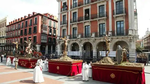 Semana Santa de Valladolid