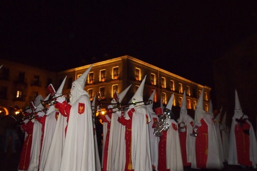 La Semana Santa de Medina del Campo vibrará con un pregón «diferente y dedicado a la música» a cargo de Luis Miguel Fernández ‘Pichi’