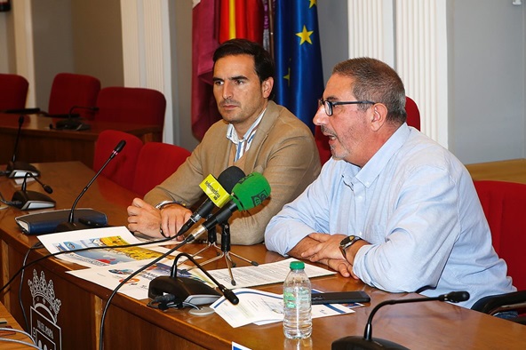 21 Concurso Digital de Dibujo Infantil de Aqualia premia a jóvenes talentos en Medina del Campo.