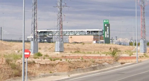 El Parlamento Europeo incluye la mejora de la línea de Medina del Campo – Salamanca – Fuentes de Oñoro (línea ferroviaria de pasajeros de alta velocidad).