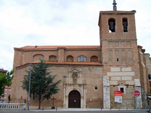 El XV Ciclo de Conciertos de Órgano hace parada este sábado en la Iglesia de San Miguel de Arcángel.