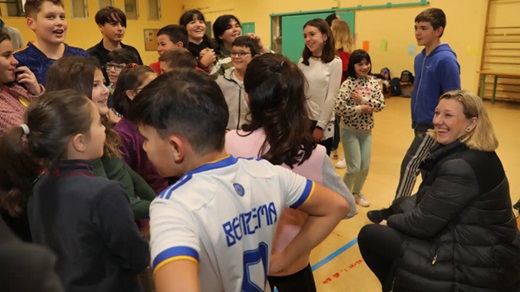 Así será el programa ‘Conciliamos’ en Medina del Campo: conciliar en Navidad también es posible ICAL / Brágimo