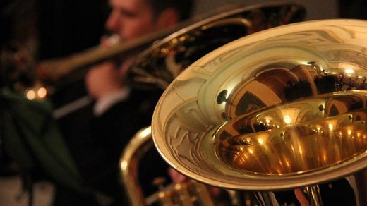 Medina del Campo cuenta con una buena cantera musical gracias a la Escuela Municipal de Música / SER Cofrade