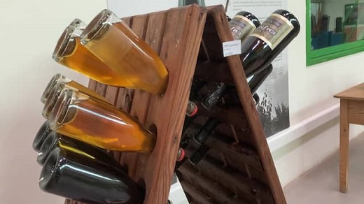 Rima con vinos espumosos de Rueda – Destino Castilla y León